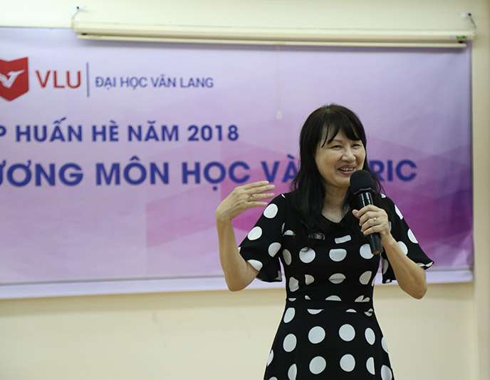 đại học văn lang thiết kế đề cương chi tiết 1