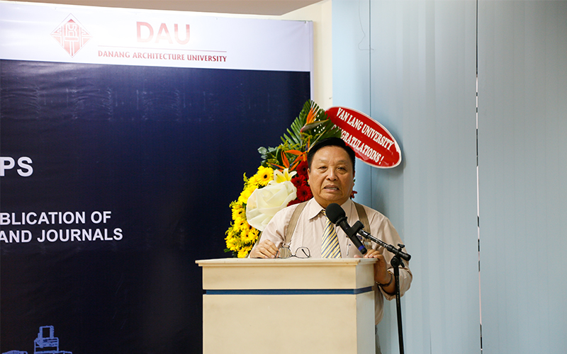 DH Van lang lhanh 3