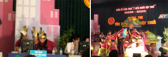 DH Van Lang thiphapluathtv 1