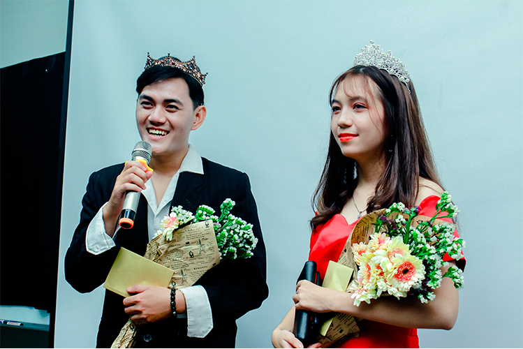 DH Van lang HD giang sinh 2018 prom4