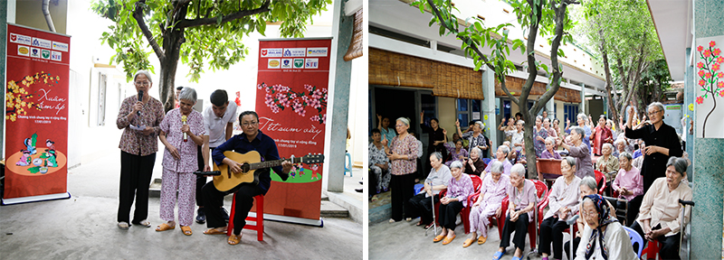 DH Van lang tinh nguyen vl 2019 12
