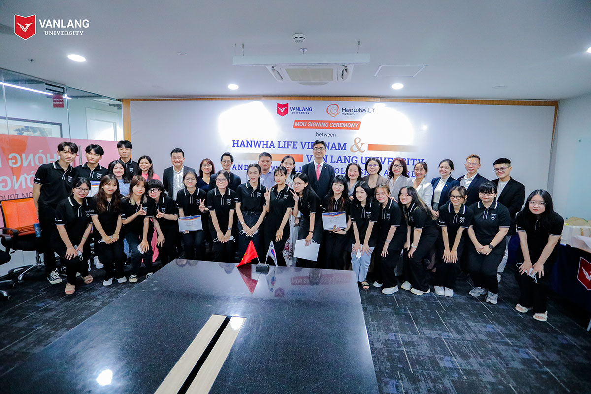 VLU MOU HANWHA 3