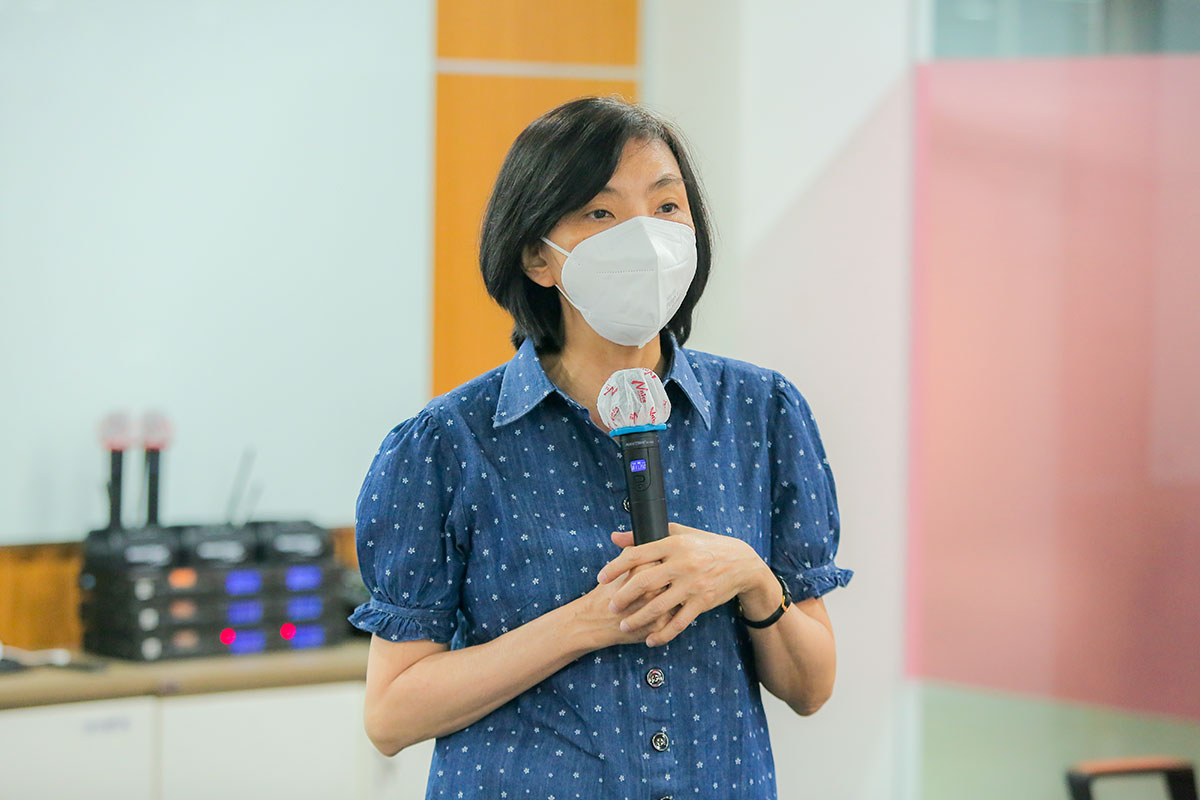 tọa đàm 4