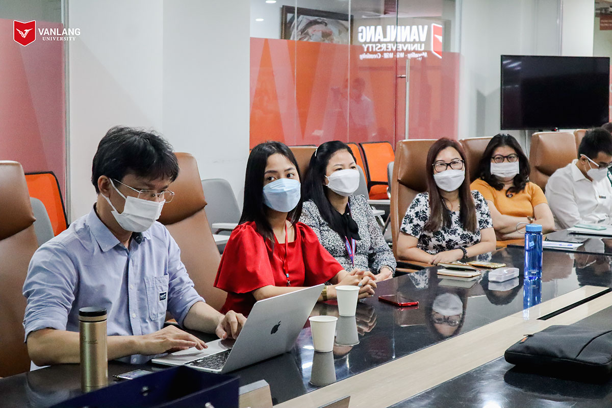 VLU Tập huấn Giảng viên 04.03
