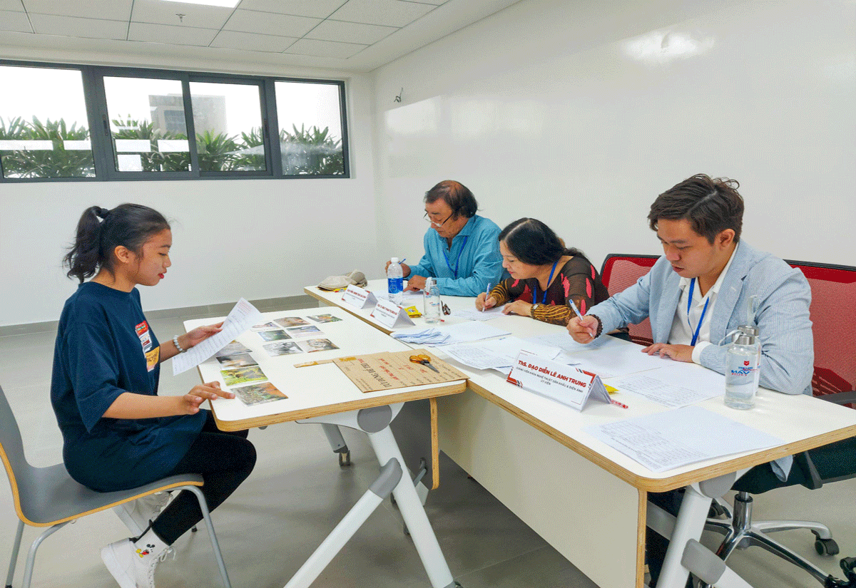 vlu ky thi nang khieu san khau dien anh van lang p