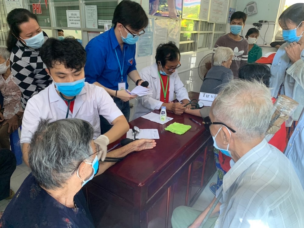 vlu khoa y thien nguyen c