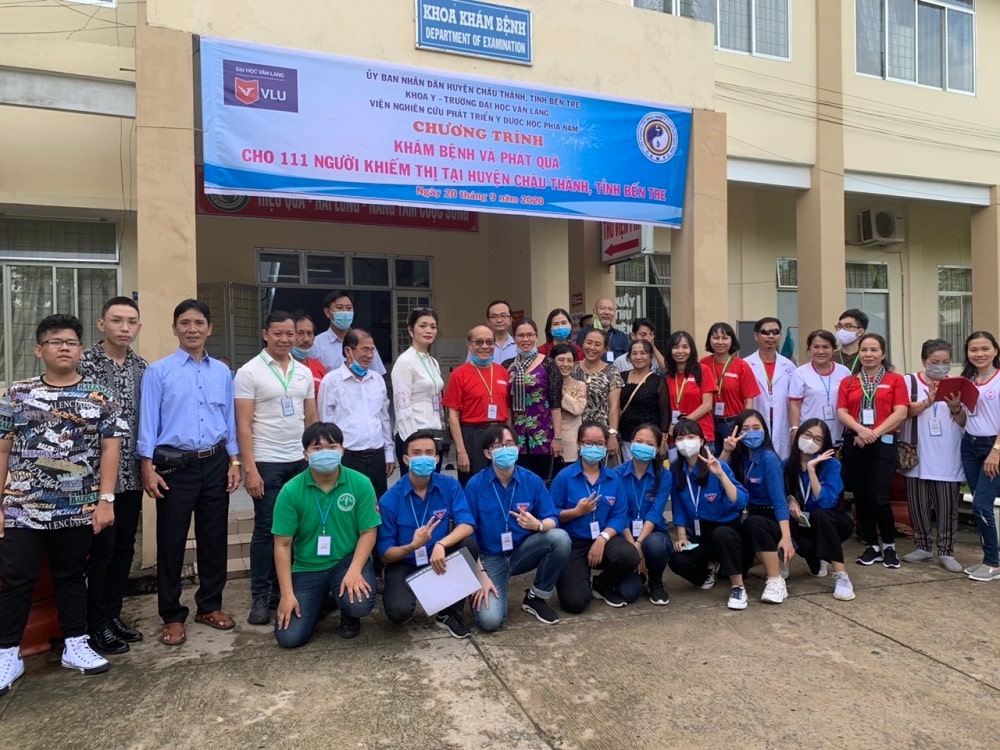 vlu khoa y thien nguyen d