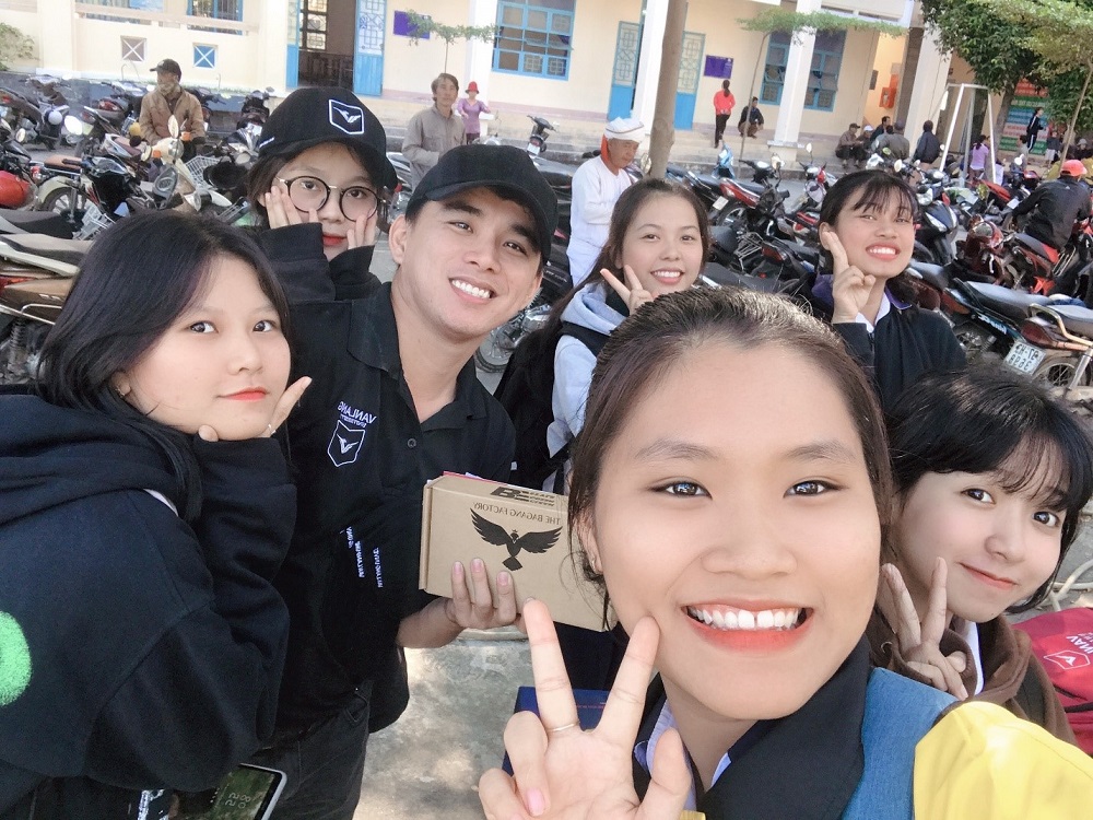 vlu hanh trinh tuyen sinh d