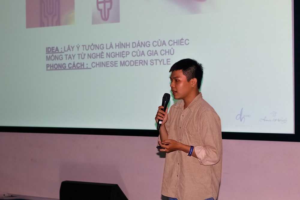 vlu sinh vien nganh noi that g