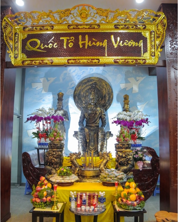 vlu quoc to hung vuong