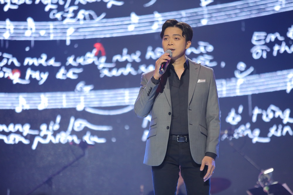 vlu dem nhac trinh cong lan nha