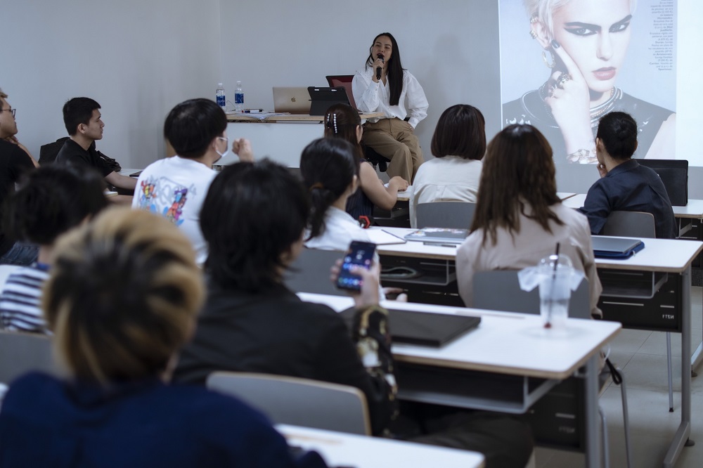 vlu workshop xac dinh phong cach ca nhan v
