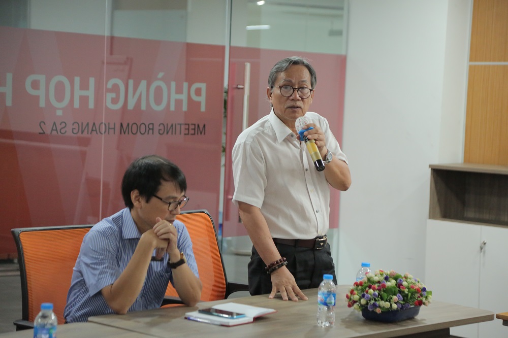 vlu phat thuong cho sv a
