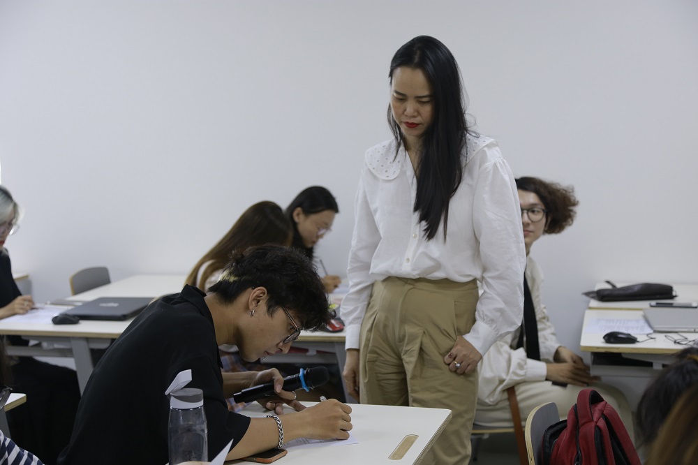vlu workshop xac dinh phong cach ca nhan c