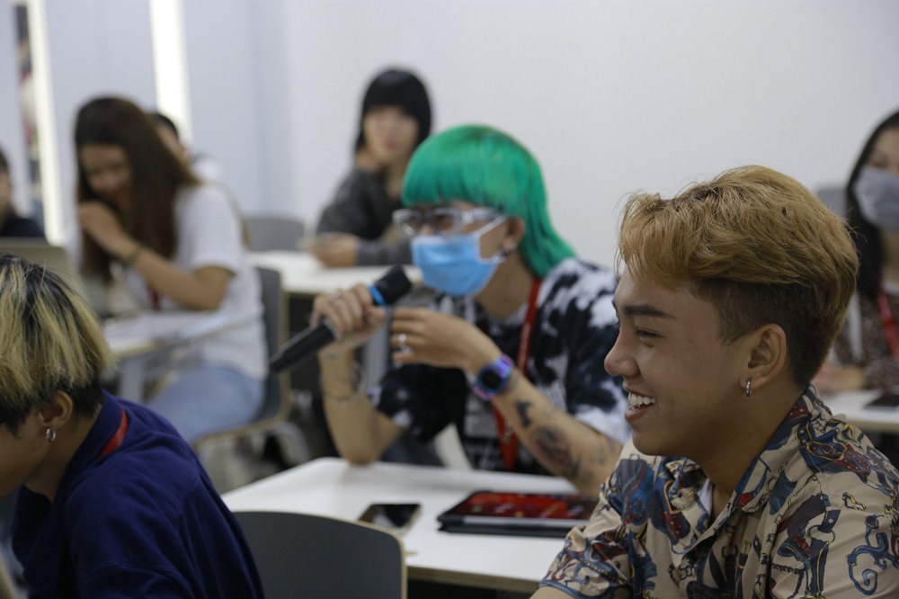 vlu workshop xac dinh phong cach ca nhan e