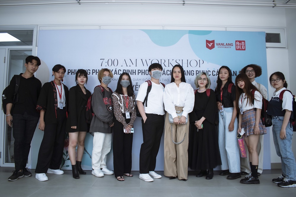 vlu workshop xac dinh phong cach ca nhan u