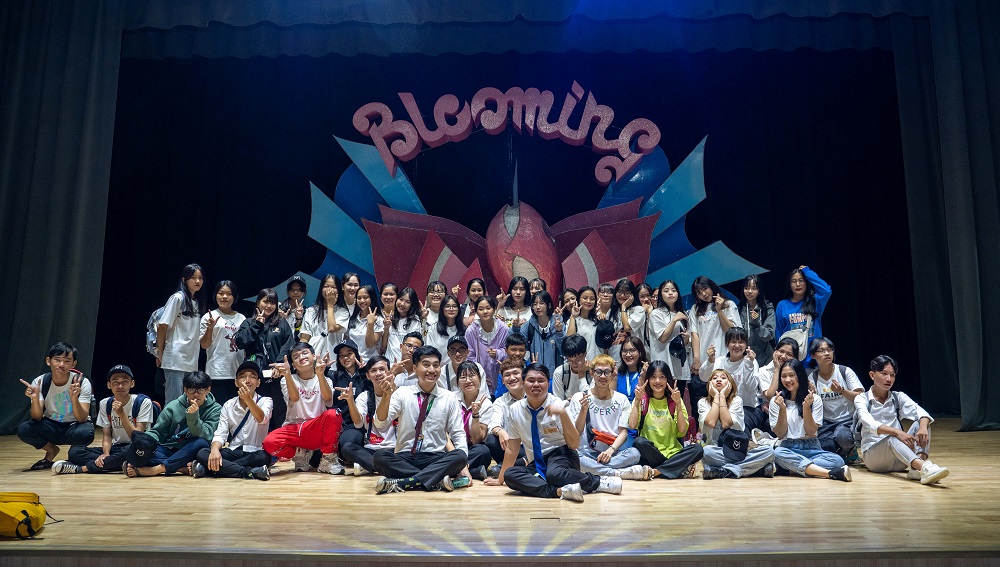 vlu hoc sinh binh duong tham quan g