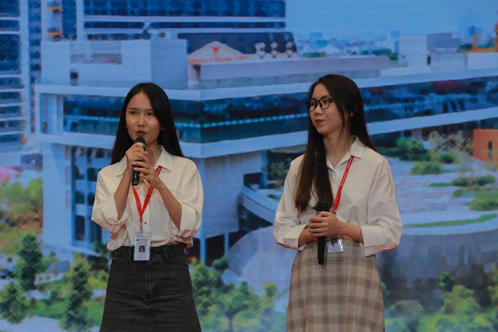 vlu le khai giang nam hoc d
