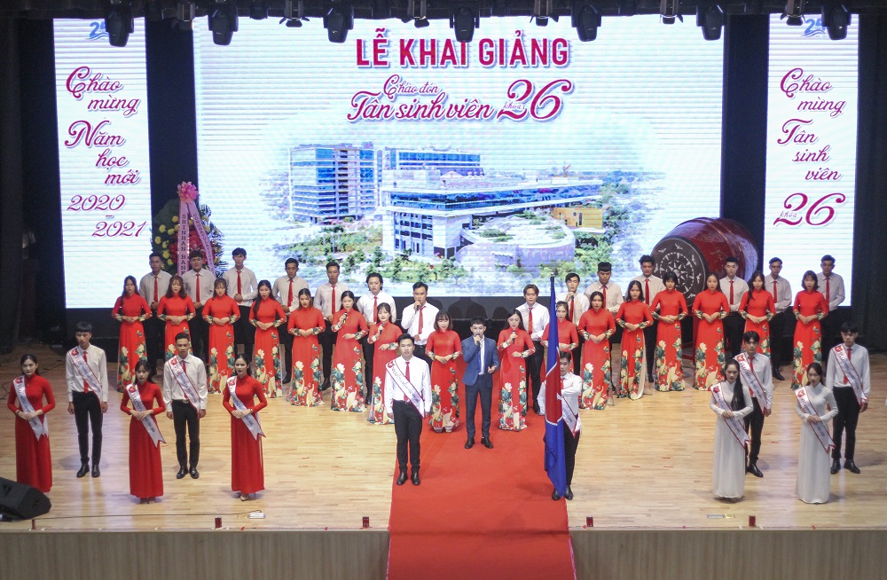 vlu le khai giang nam hoc m