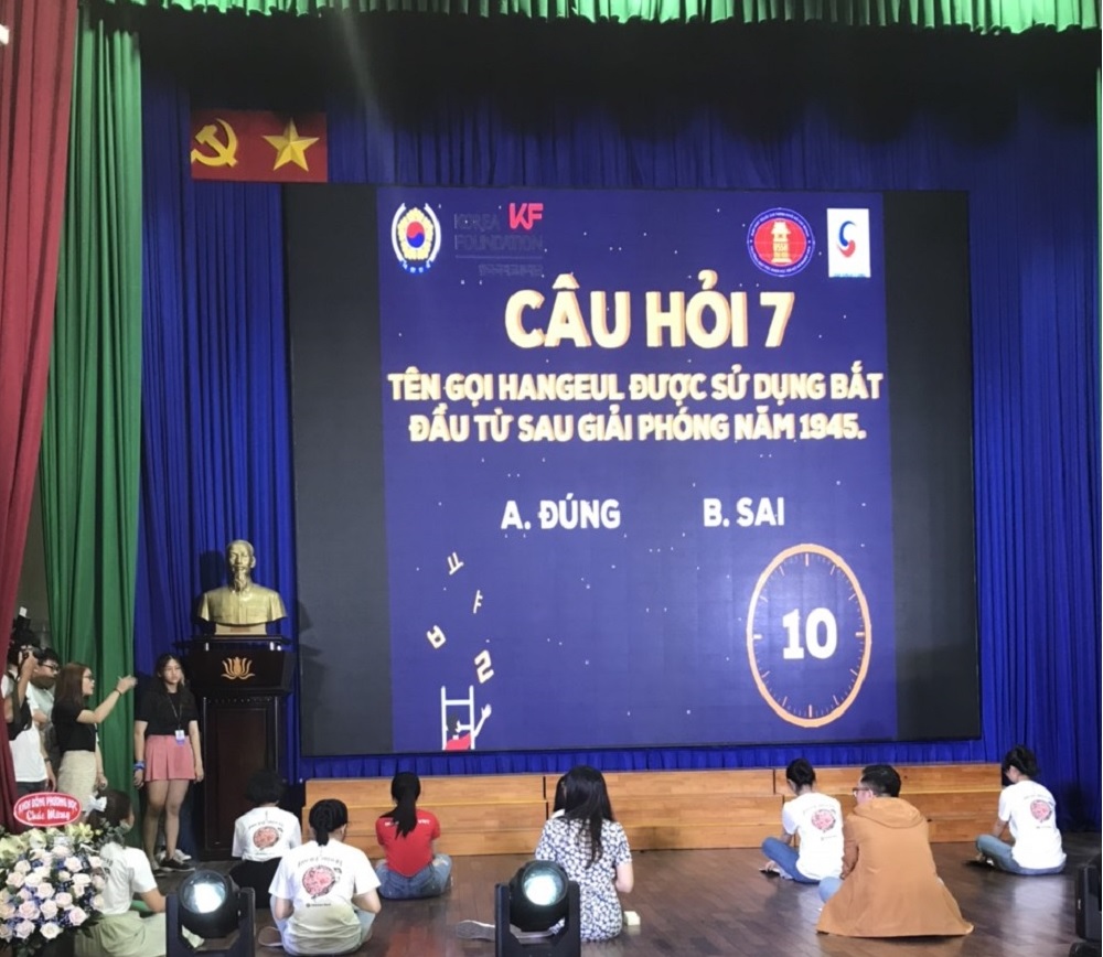 vlu le hoi chu han o