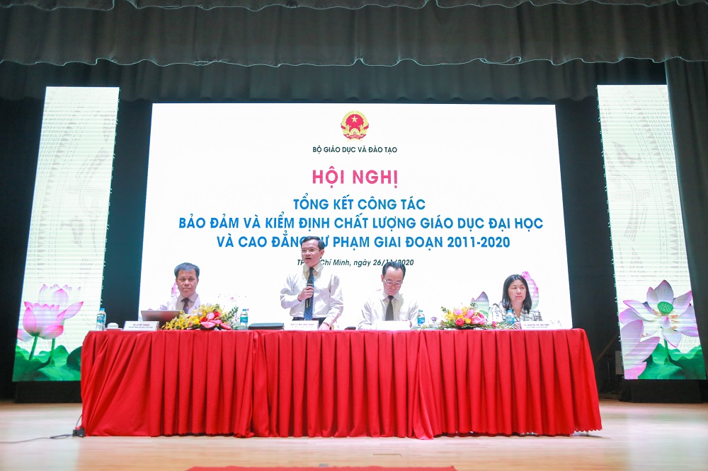 vlu hn tong ket cong tac dam bao chat luong