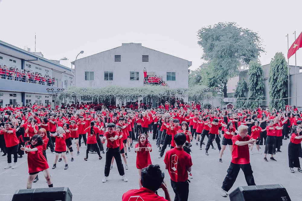vlu hoa sac thau e