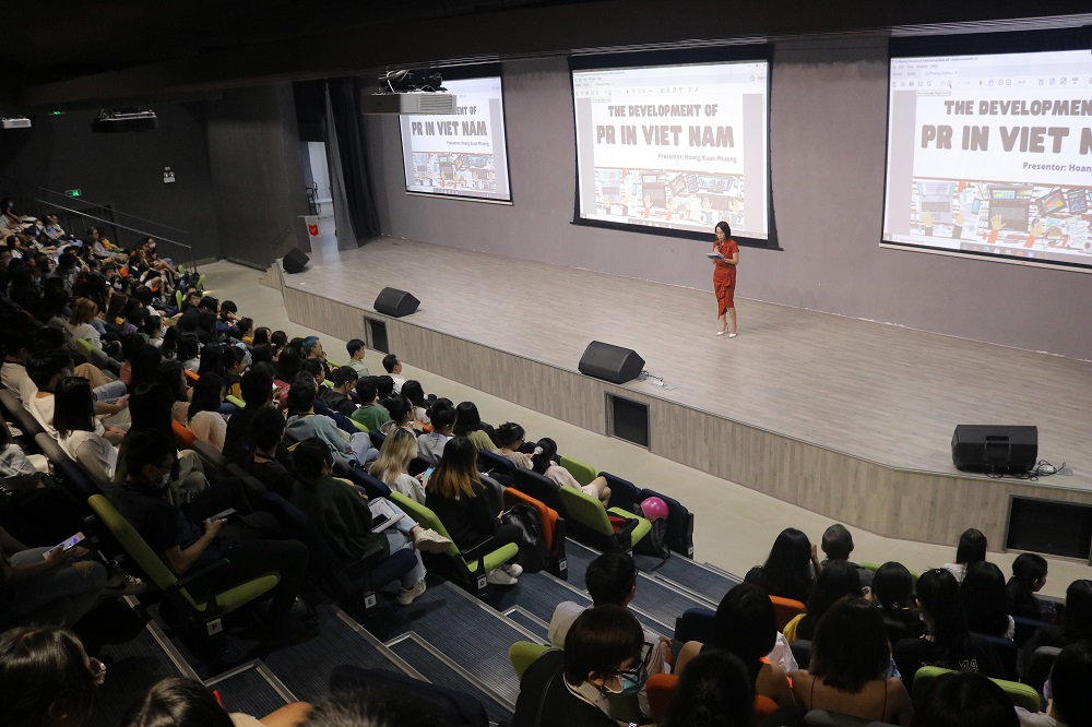 vlu workshop khoa pr c