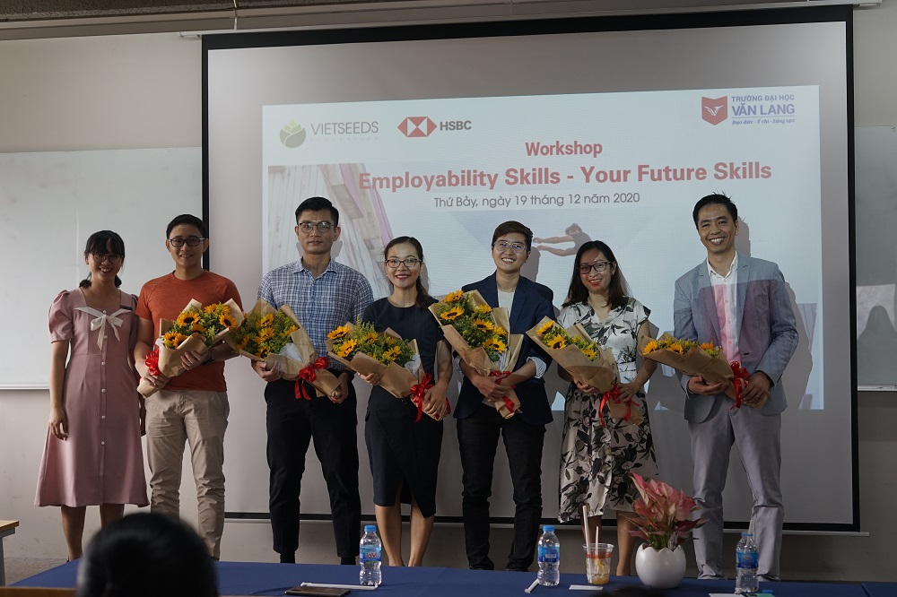 vlu workshop employability skill your future skill b