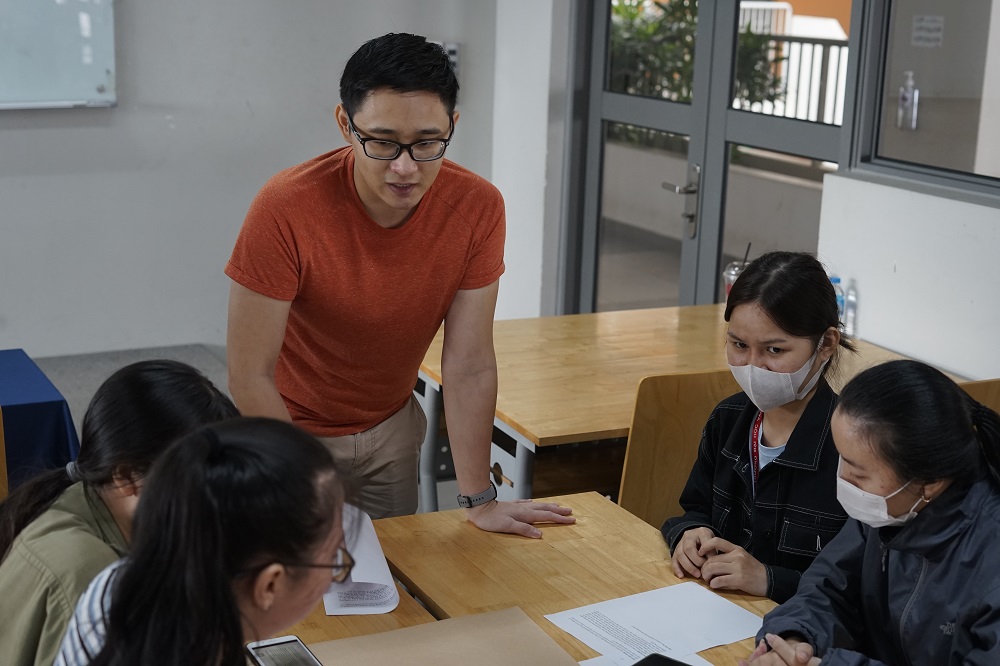 vlu workshop employability skill your future skill c