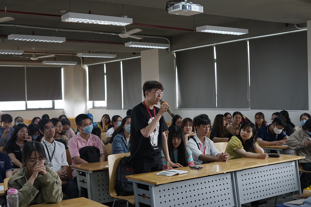 vlu workshop employability skill your future skill g