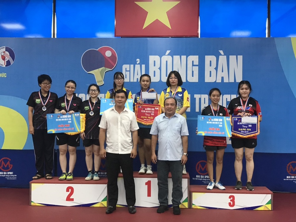 vlu tuyen bong ban nu gianh huy chuong vang h