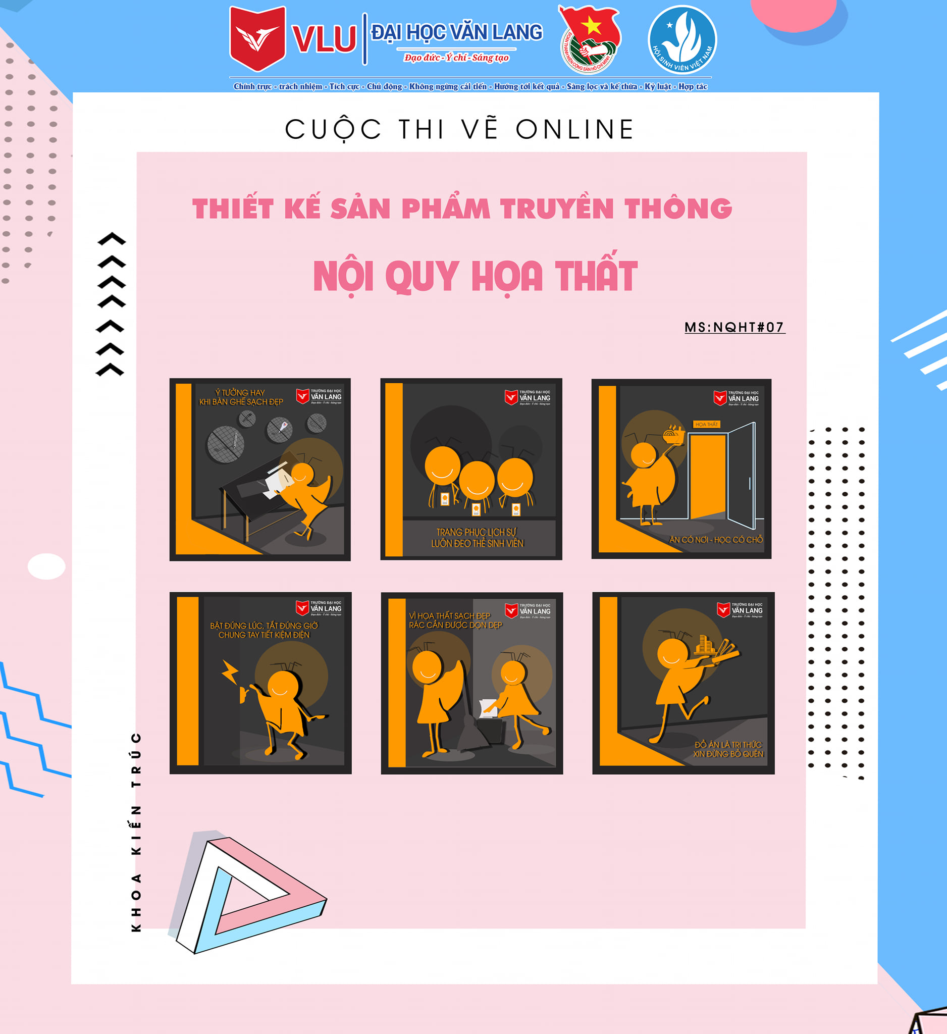 vlu noi quy hoa that 1