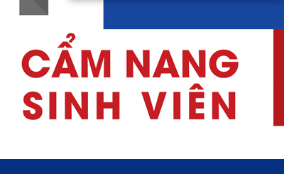 Cẩm nang sinh viên