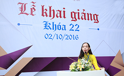 chuẩn Đầu ra