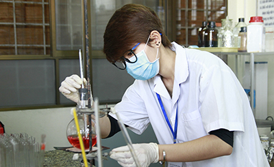 NGHIÊN CỨU KHOA HỌC