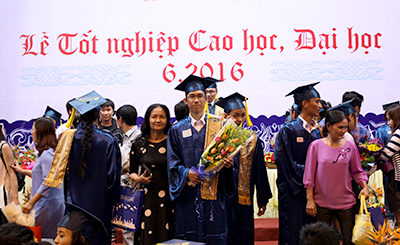 chuẩn Đầu ra