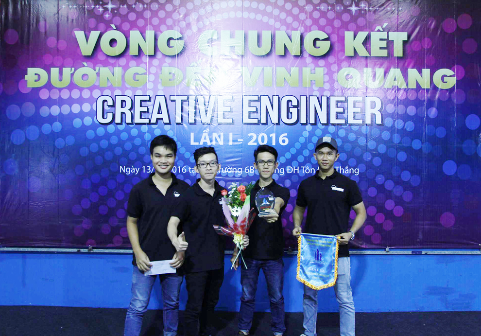 van lang 2016 sv xay dung tham gia hoat dong hoc thuat Creative Engineer 06112016 15000852 298983340495821 5893237677078634565 o