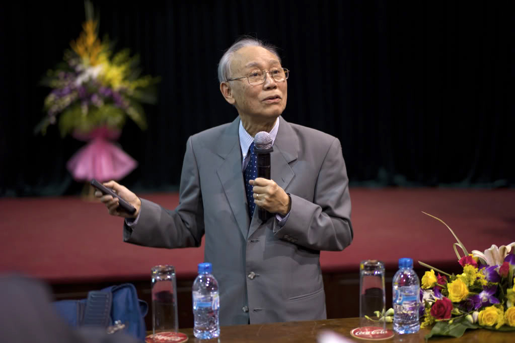 ong nguyen quang rieu