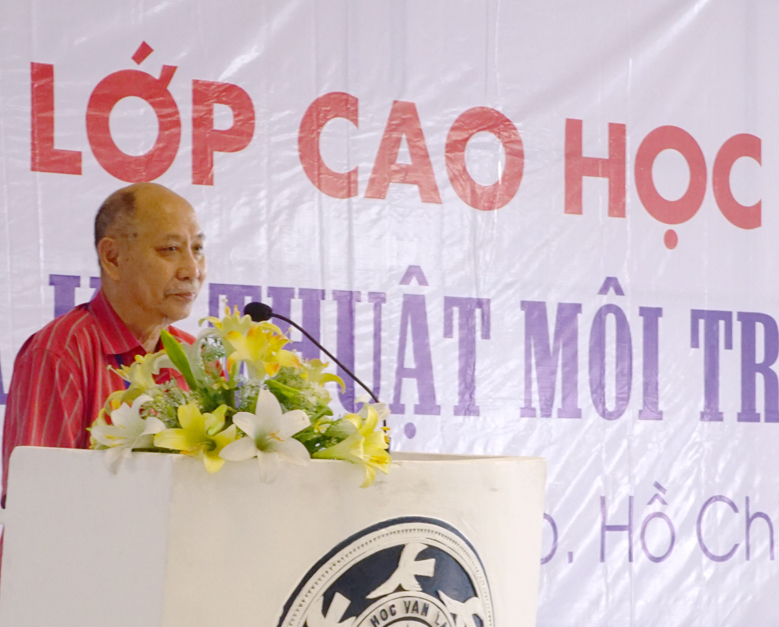 khai giang cao hoc quan tri kinh doanh ky thuat moi truong 001