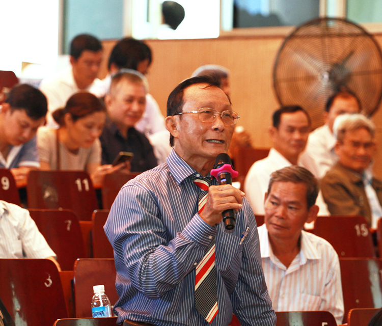 van lang 2017 dai hoi dong co dong lan thu hai 26032017 IMG 8493