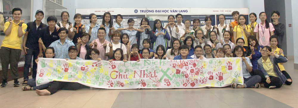 chu nhat xanh doi cong tac xa hoi 005