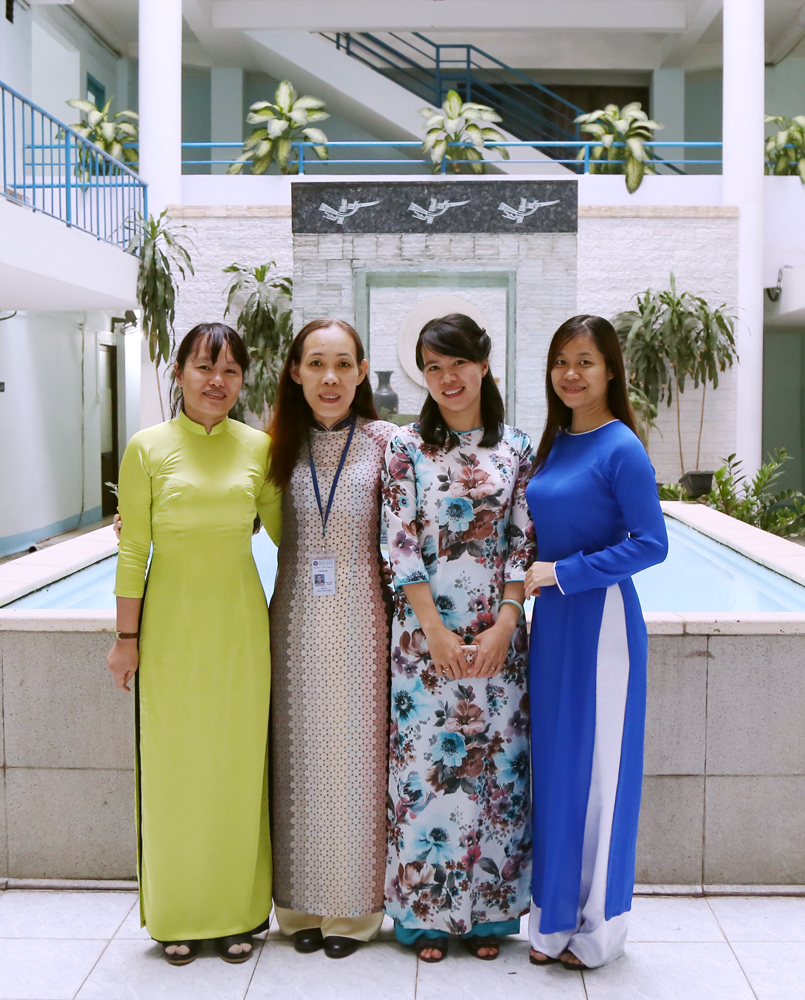 van lang 2017 ngay ao dai 08032017 IMG 8168