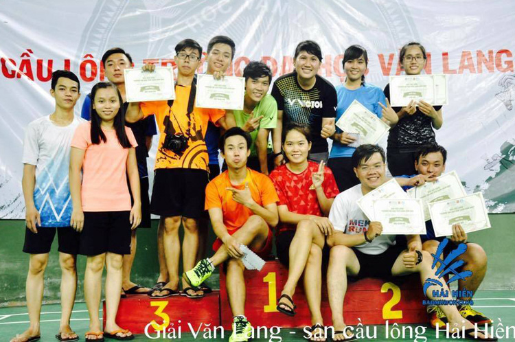 van lang 2017 hoi thao sinh vien cau long 032017 17362618 1325979877493628 7558231231528684953 n