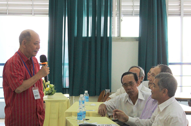 van lang 2017 van minh van lang nha nghien cuu tien si nguyen khac thuan can bo giang vien nhan vien 18032017 IMG 9285