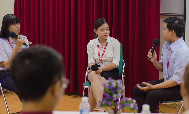 van lang 2017 english speaking contest 07042017 DSC 2956
