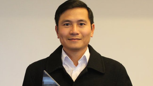 chu hoang long