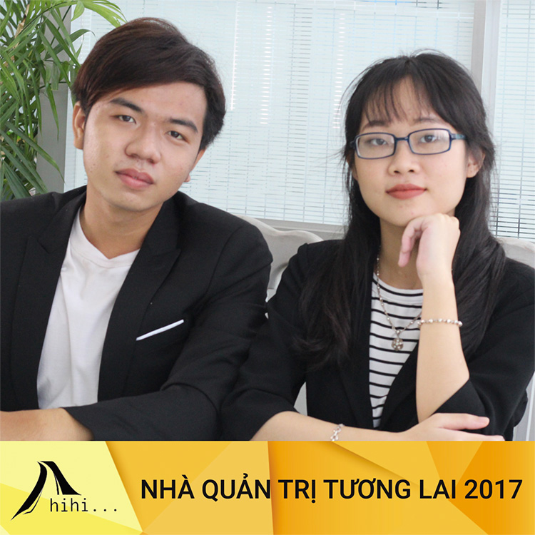 van lang 2017 nha quan tri tuong lai quan tri kinh doanh start up 27042017 AH