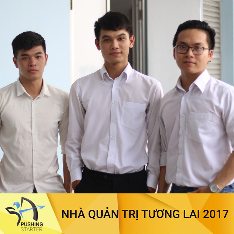 van lang 2017 nha quan tri tuong lai quan tri kinh doanh start up 27042017 SI