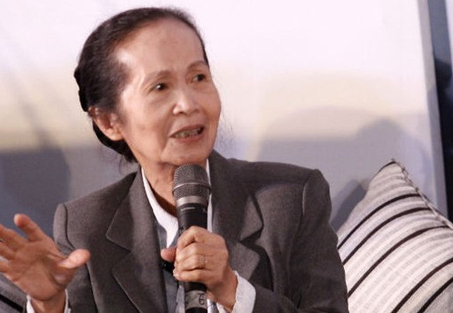 pham chi lan
