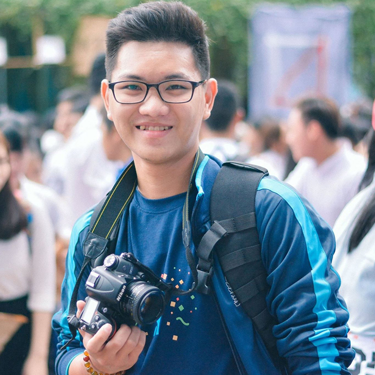 van lang 2017 khoa cong nghe thong tin nganh ky thuat phan mem cmu google nguyen thai huy